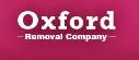 Oxford Removal Company logo